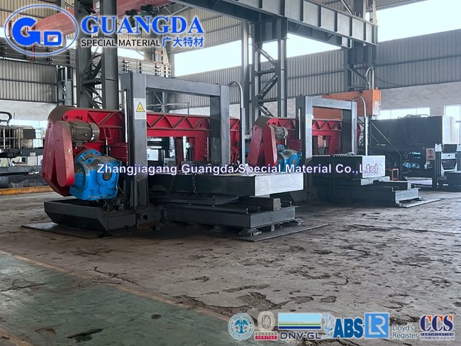 1,2738 herramienta del molde y acero plásticos pre endurecidos seccionados transversalmente grandes AISI P20 5 del dado